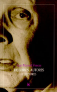De libros, autores y lectores