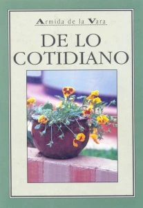 De lo cotidiano