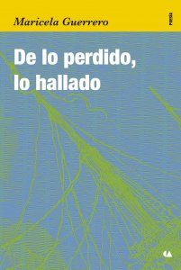 De lo perdido, lo hallado