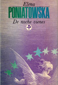 De noche vienes