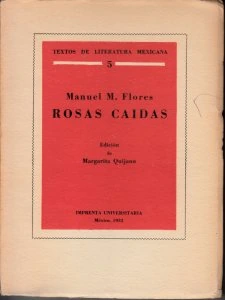 Rosas caídas