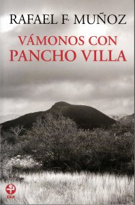 Vámonos con Pancho Villa