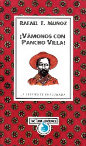 Vámonos con Pancho Villa