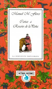 Cartas a Rosario de la Peña