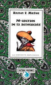20 Cuentos de la Revolución