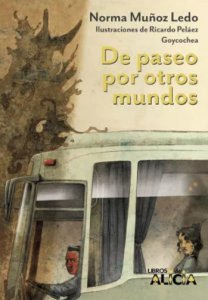 De paseo por otros mundos