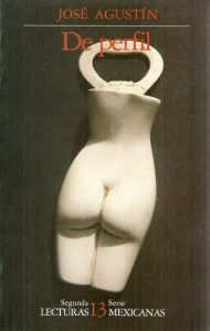 De perfil