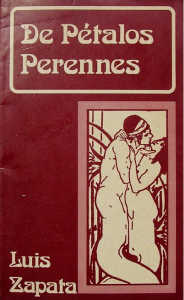 De pétalos perennes