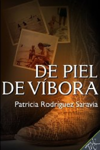 De piel de víbora