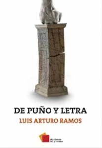 De puño y letra