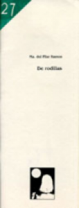De rodillas