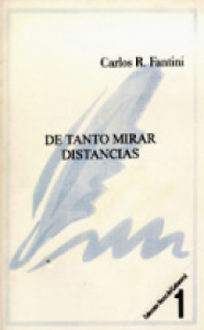 De tanto mirar distancias