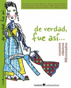 De verdad, fue así