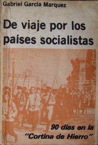 De viaje por los países socialistas: 90 días en la cortina de hierro