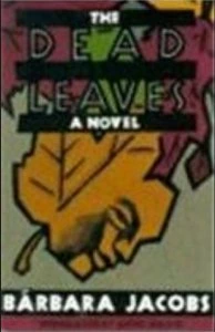 The dead leaves