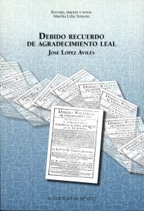 Debido recuerdo de agradecimiento leal