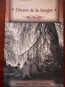 Deceso de la sangre