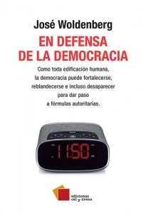 En defensa de la democracia
