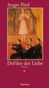 Defilee der Liebe
