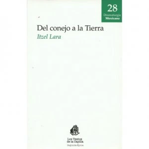 Del conejo a la tierra