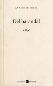 Del barandal