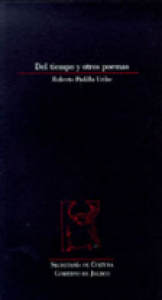 Del tiempo y otros poemas