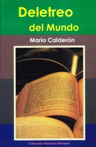 Deletreo del mundo