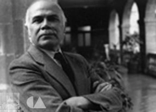 Foto: Archivo CNL-INBA