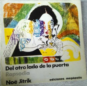 Del otro lado de la puerta