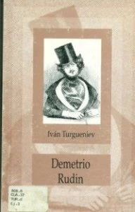 Demetrio Rudin