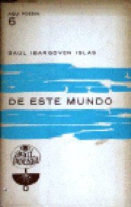 De este mundo