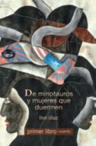 De minotauros y mujeres que duermen