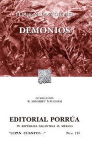 Demonios