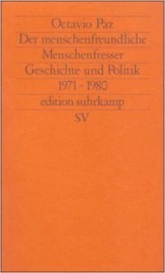 Der menschenfreundliche Menschenfresser: Geschichte und Politik