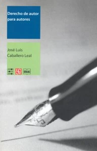 Derecho de autor para autores