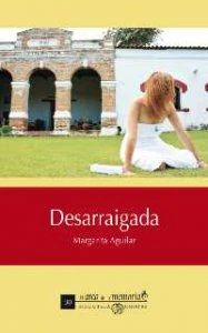 Desarraigada