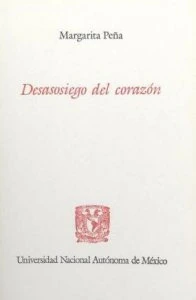Desasosiego del corazón