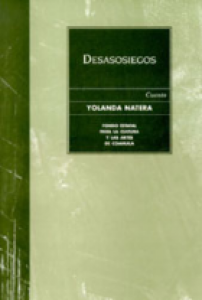 Desasosiegos