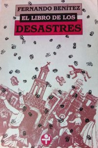 El libro de los desastres