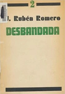 Desbandada