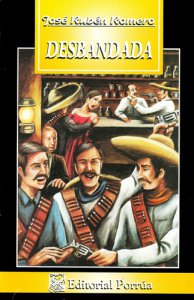 Desbandada