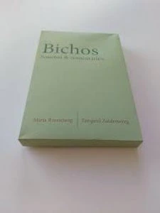 Bichos : sonetos y comentarios
