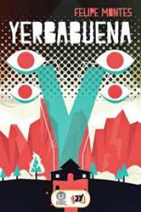Yerbabuena