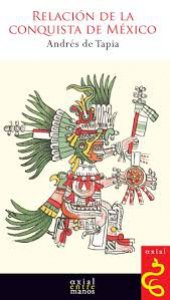 Relación de la Conquista de México