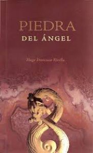 Piedra del ángel