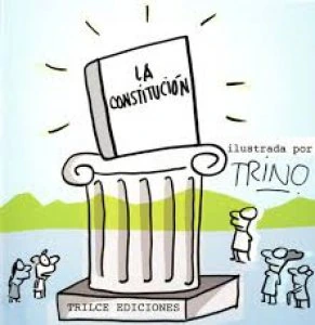 La constitución 