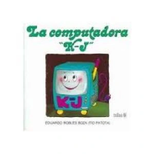 La computadora k-j