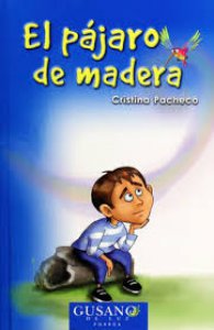 El pájaro de madera