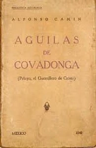 Águilas de Covadonga