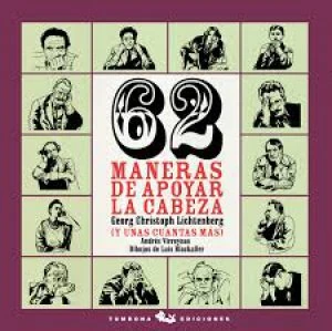 62 maneras de apoyar la cabeza (y unas cuantas más)